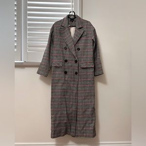Topshop Jacket